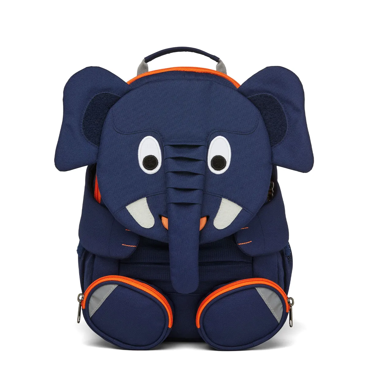 Affenzahn - Zaino Grande Amico Elefante - FAL-003 - ELEPHANT