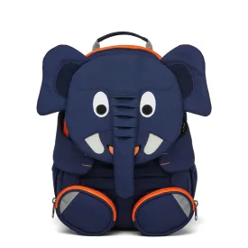 Affenzahn - Zaino Grande Amico Elefante - FAL-003 - ELEPHANT