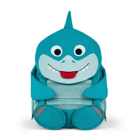 Affenzahn - Zaino Grande Amico Squalo - 01123 - SHARK