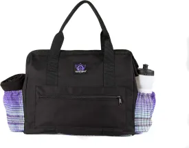 All-Around Tote Carry Bag Organizer for Horses by Kensington  Organizer Tote Bag With Pockets and Heavy-Duty Zipper  Waterproof and -Resistant Tote Carry Bag