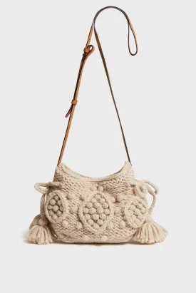 Bag Mini 24 Das07w436 Natural
