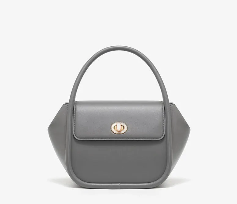 Bento Evening Women's Real Leather Handbag