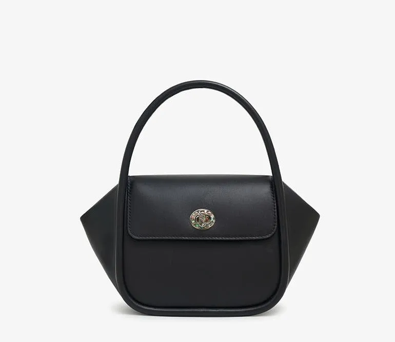 Bento Evening Women's Real Leather Handbag