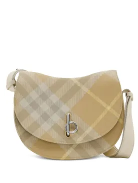 Burberry Women Rocking Horse Medium Shoulder Bag