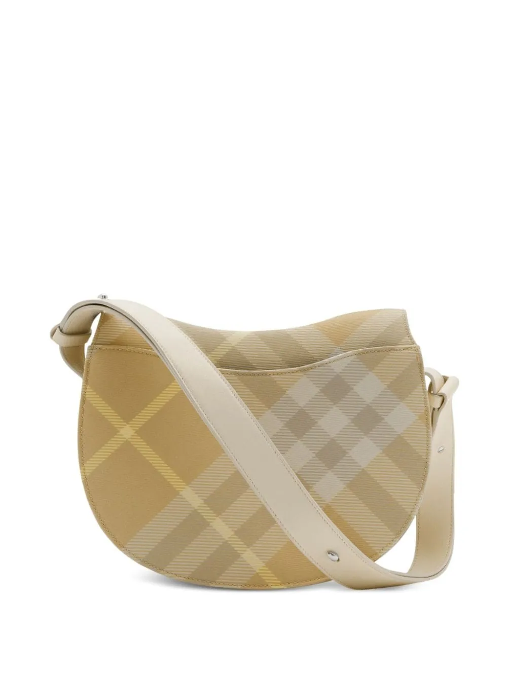 Burberry Women Rocking Horse Medium Shoulder Bag