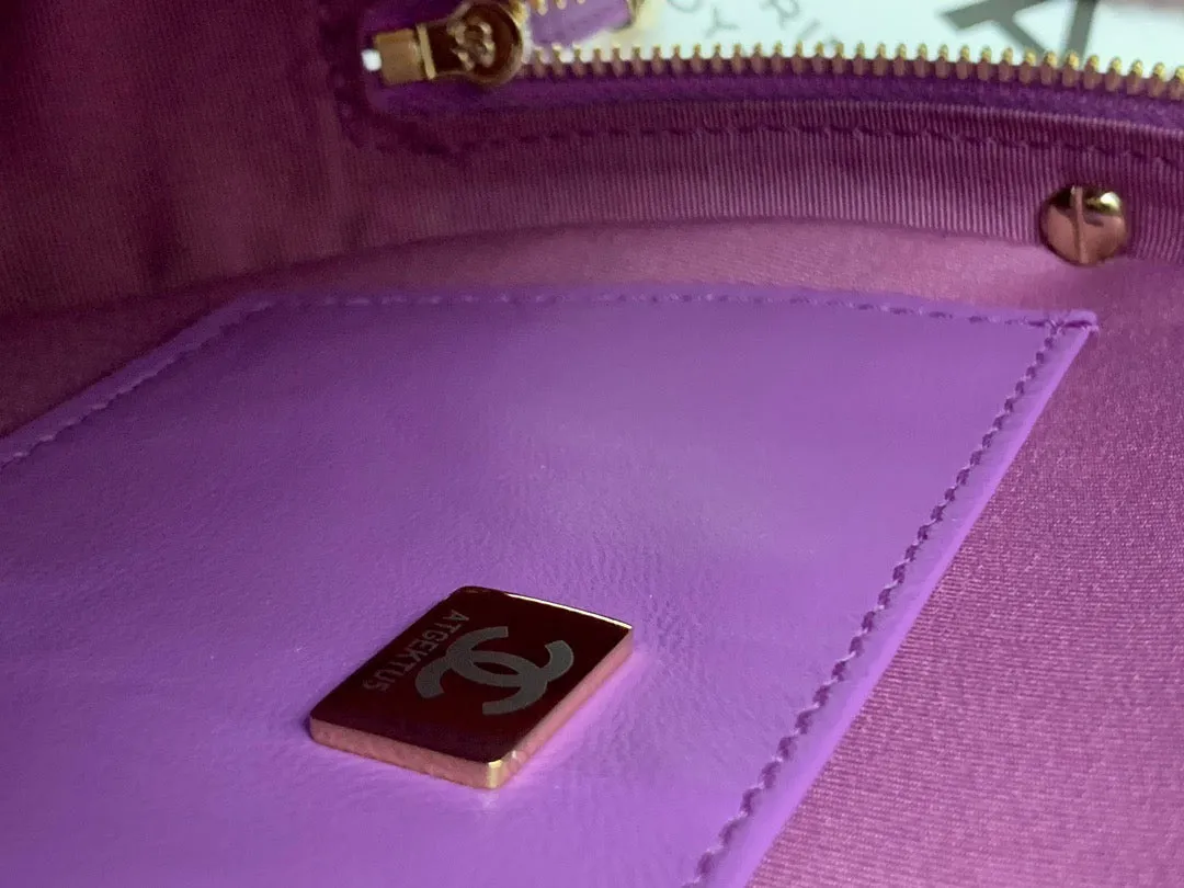 CC561 Heart Bag / HIGHEST QUALITY VERSION / 6.4 × 7 × 2.5 in