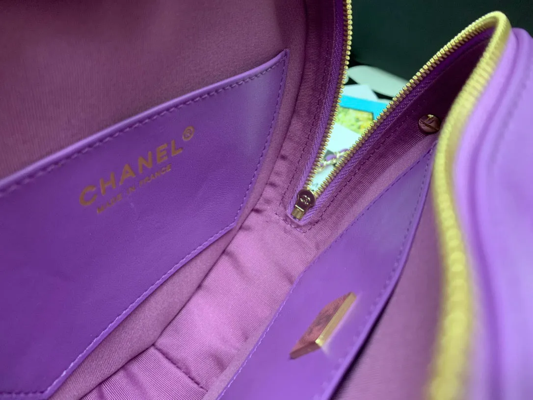 CC561 Heart Bag / HIGHEST QUALITY VERSION / 6.4 × 7 × 2.5 in
