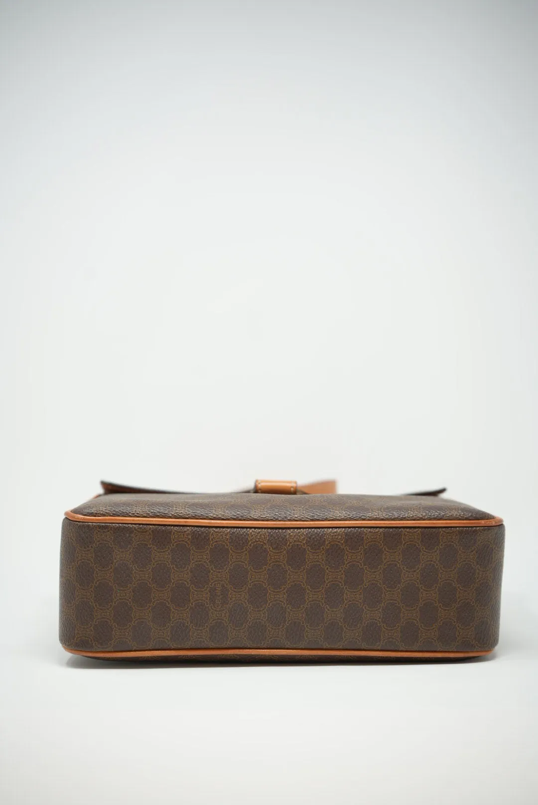 Celine Macadam Crossbody Bag
