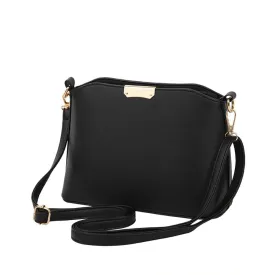 Chic and Simple Small Carry-on Shoulder Bag