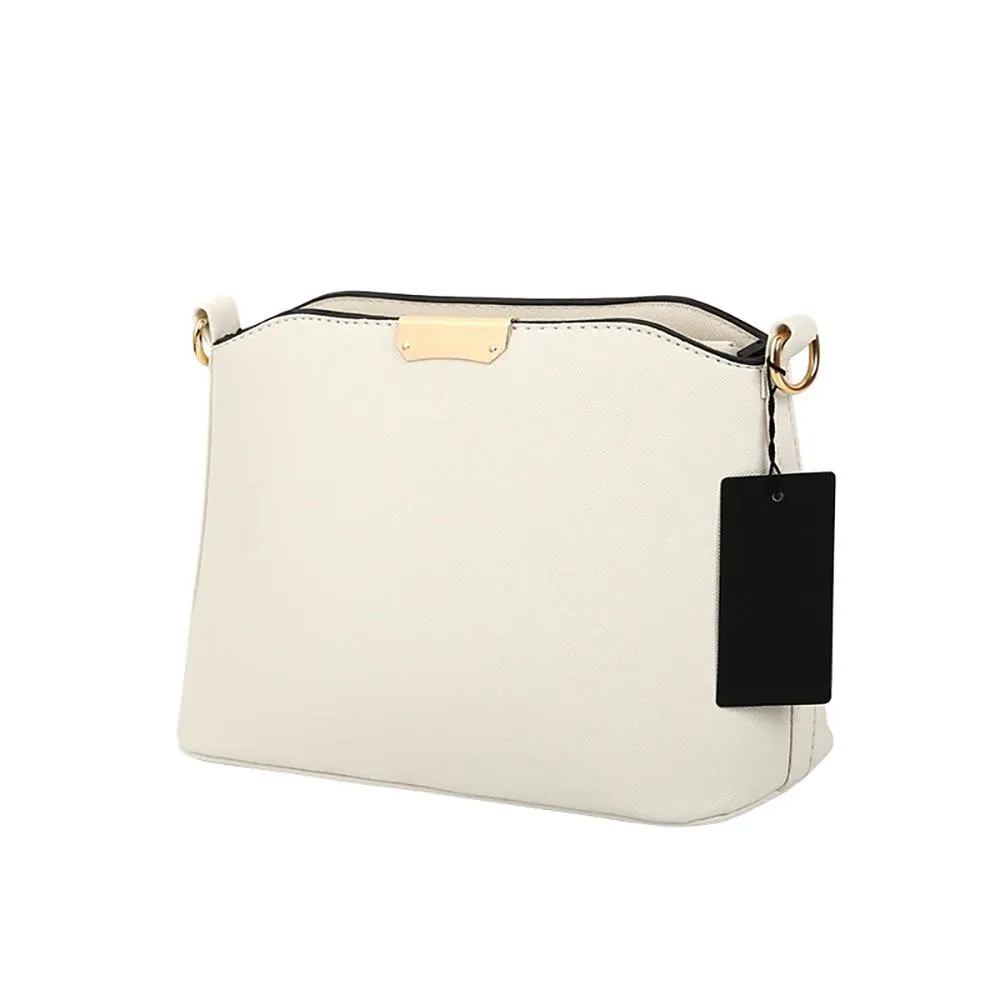 Chic and Simple Small Carry-on Shoulder Bag