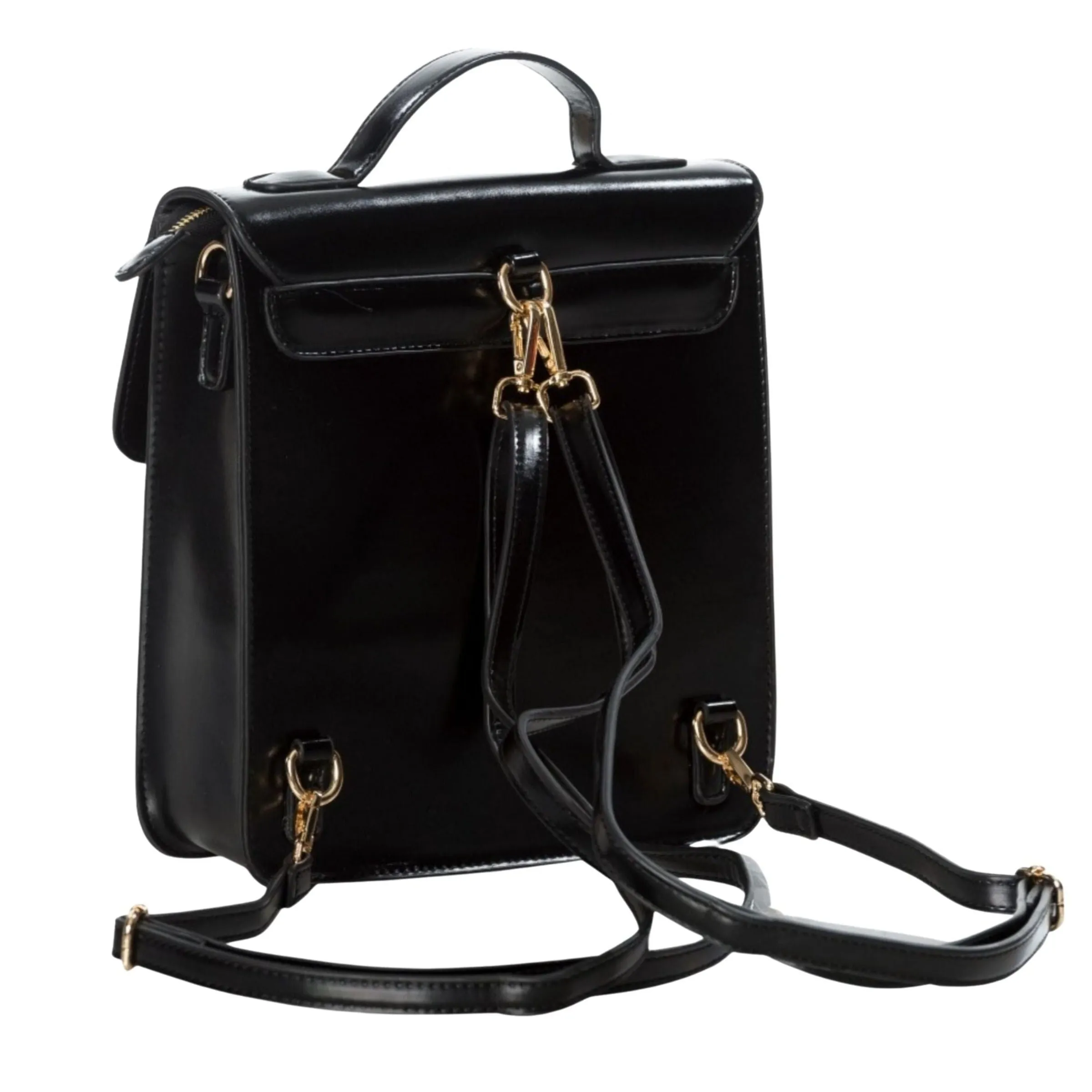Classic Bookbag Backpack