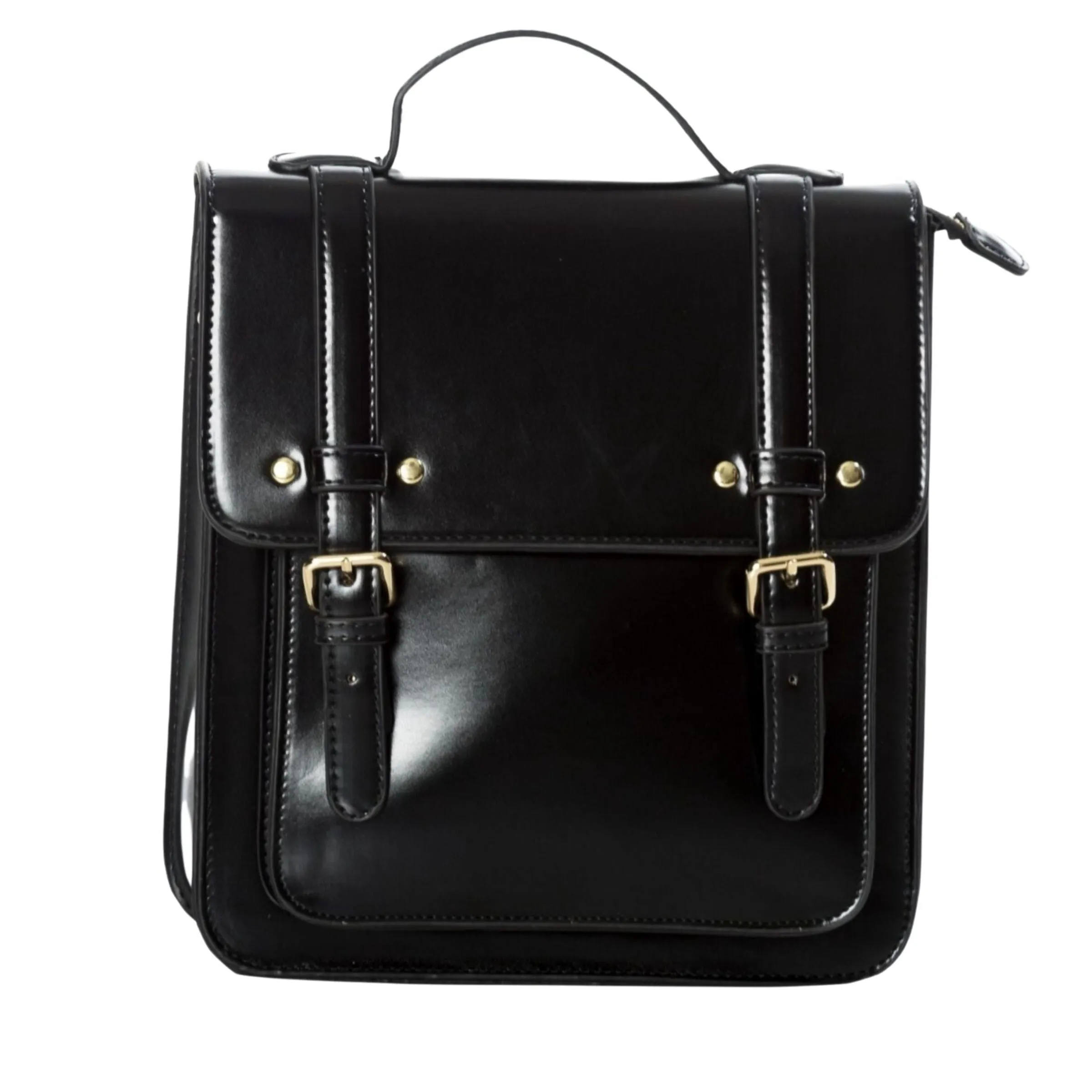 Classic Bookbag Backpack