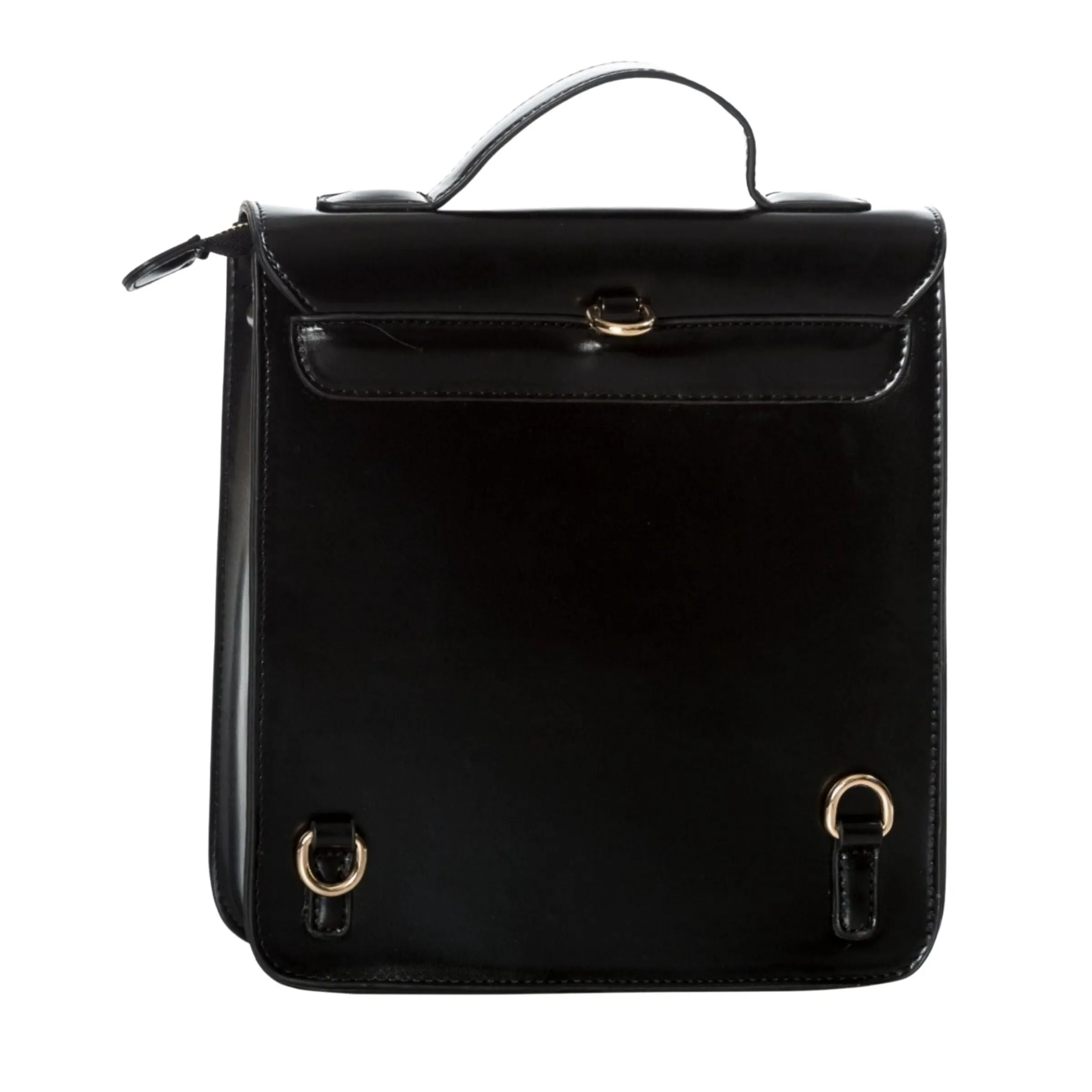 Classic Bookbag Backpack