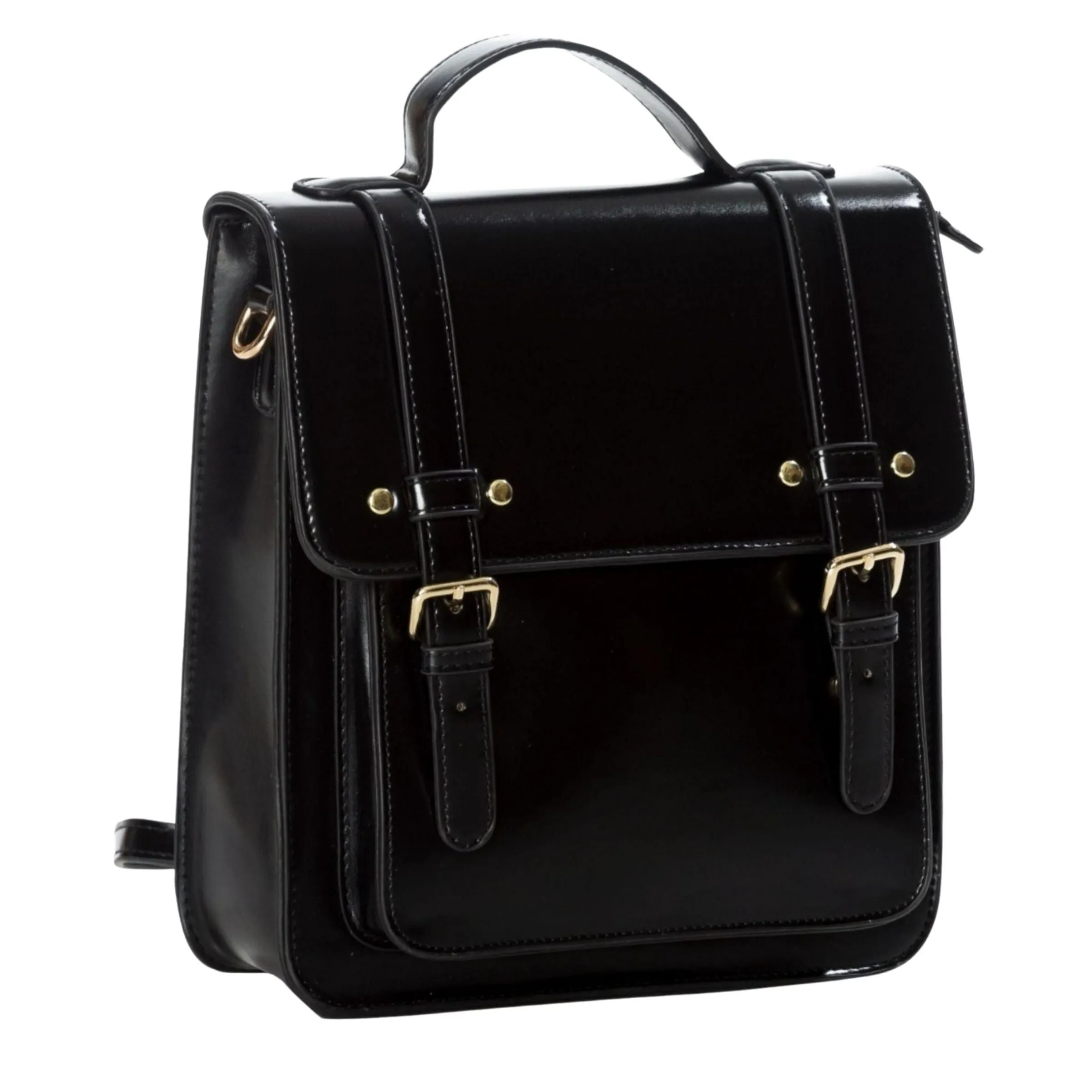 Classic Bookbag Backpack