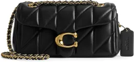 COACH Tabby Shoulder Bag 20