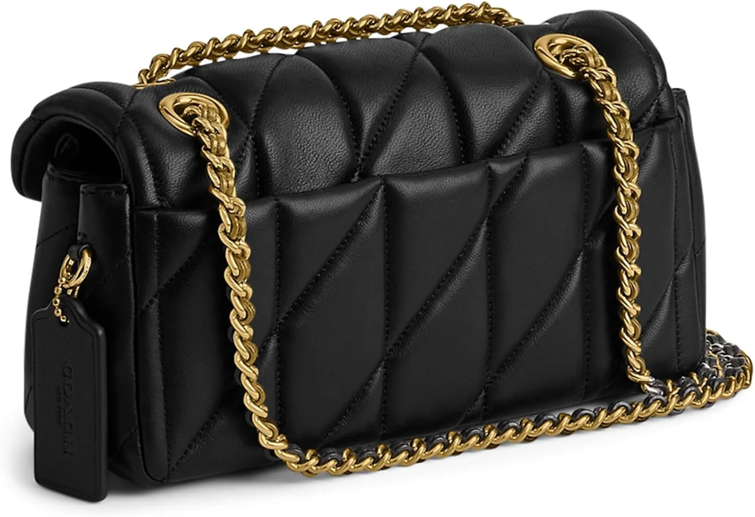 COACH Tabby Shoulder Bag 20
