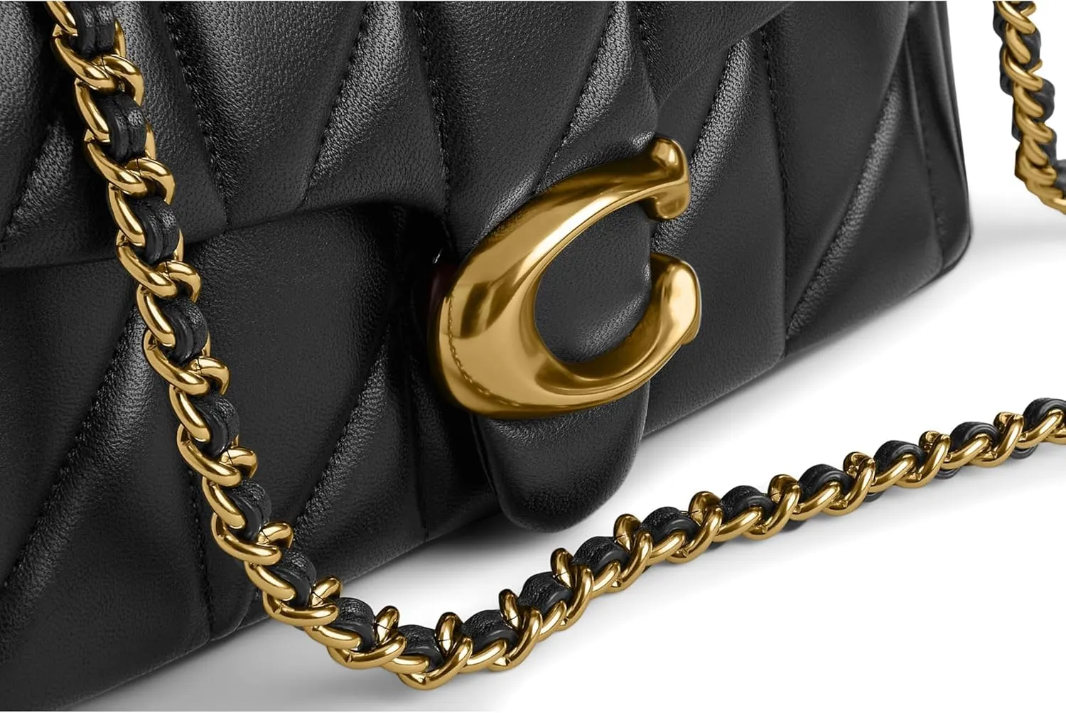 COACH Tabby Shoulder Bag 20