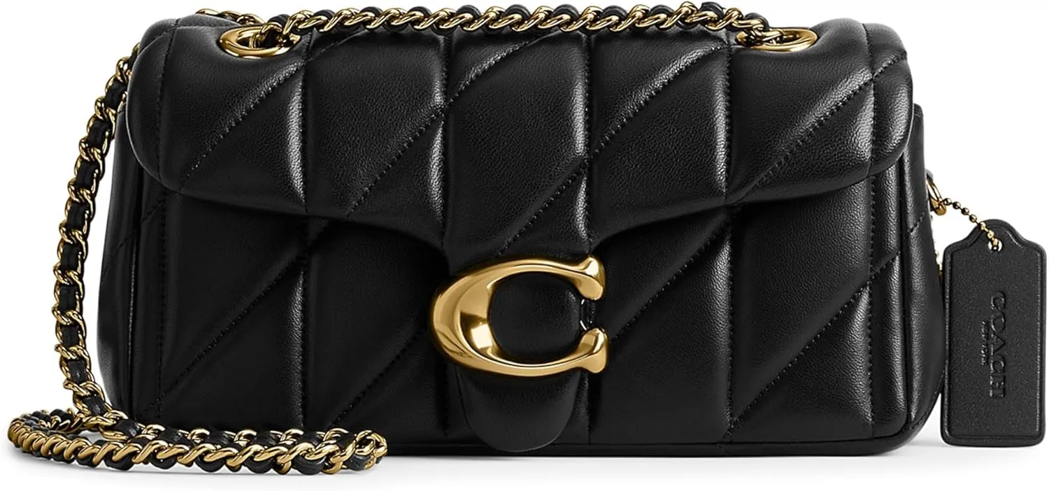 COACH Tabby Shoulder Bag 20