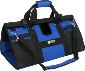 Concrete Finisher's Tote Kit