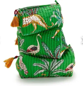 Cosmetic Pouches