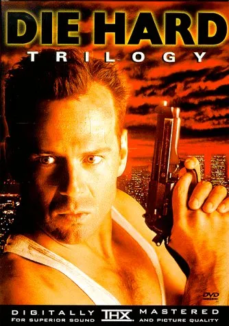 Die Hard Triple Pack