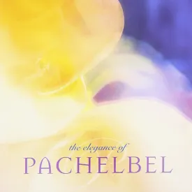 Elegance Of Pachelbel