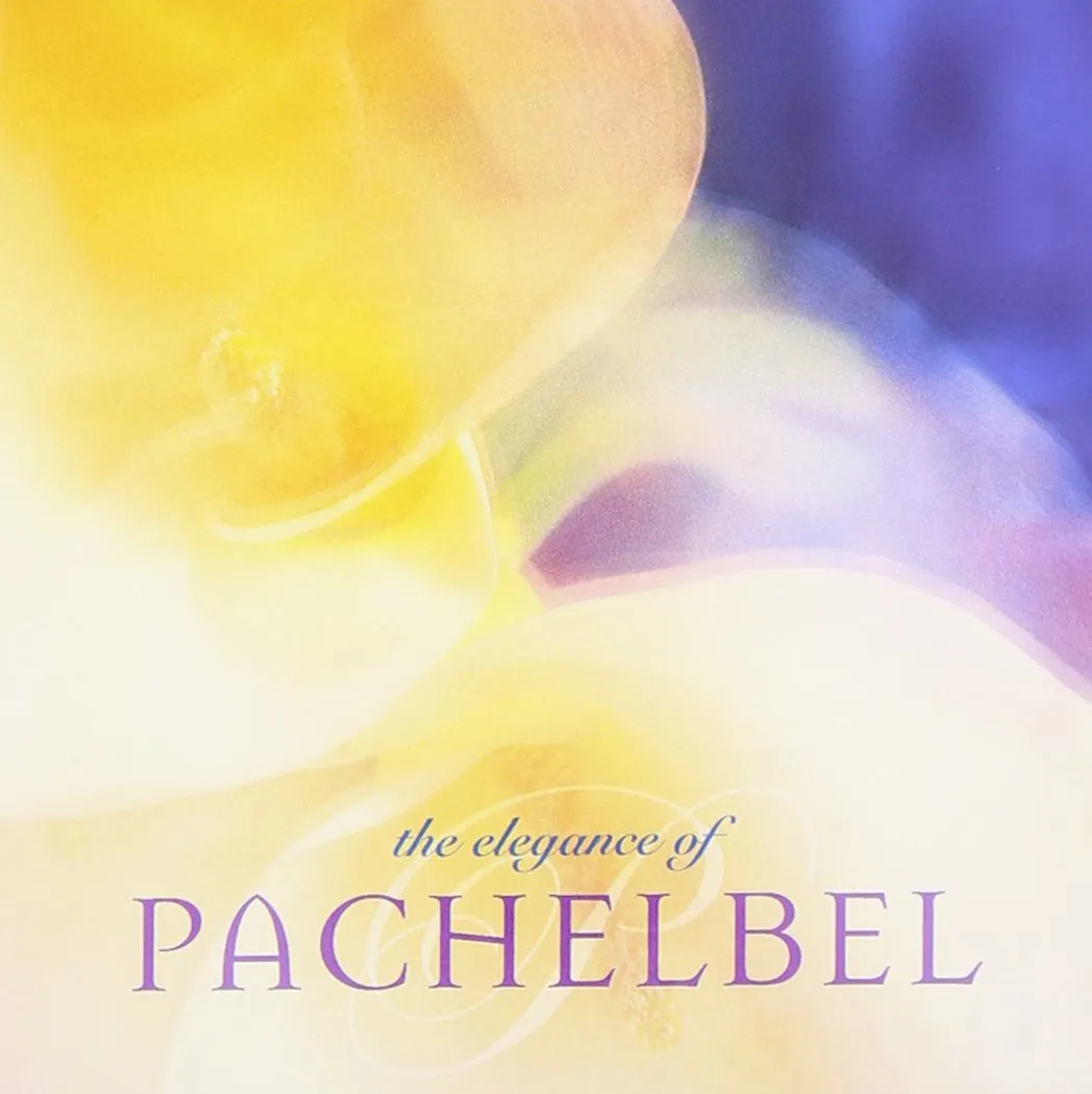 Elegance Of Pachelbel