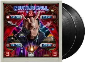 Eminem - Curtain Call