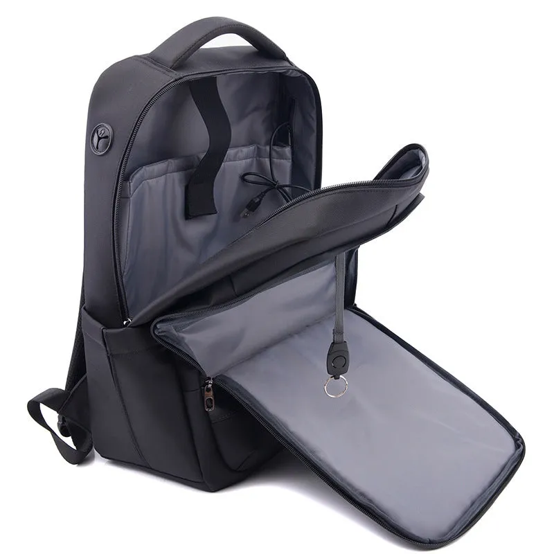 GLB021 - The Boston Backpack