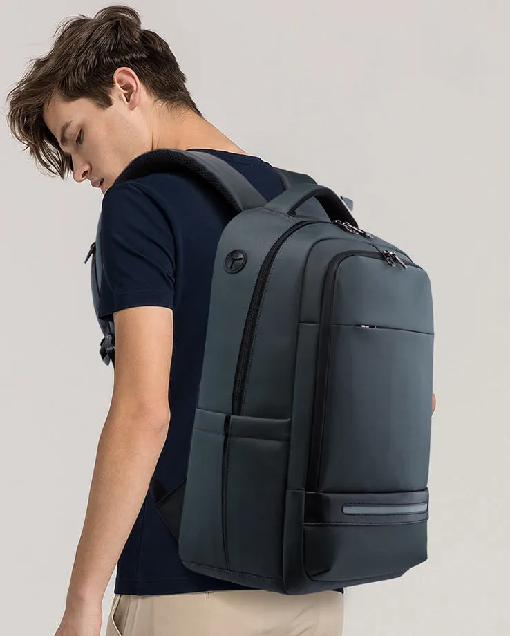 GLB021 - The Boston Backpack