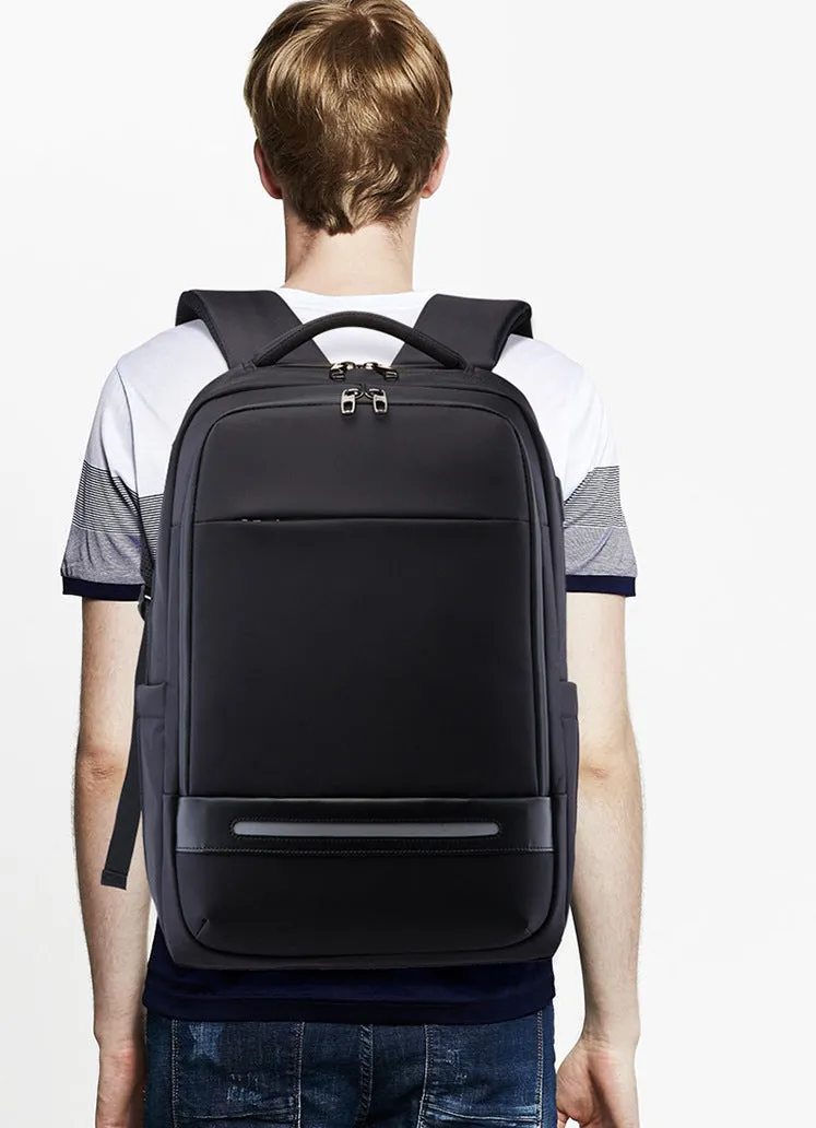 GLB021 - The Boston Backpack