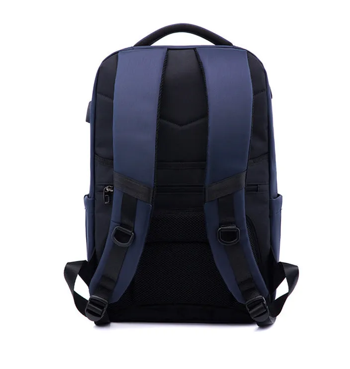 GLB021 - The Boston Backpack