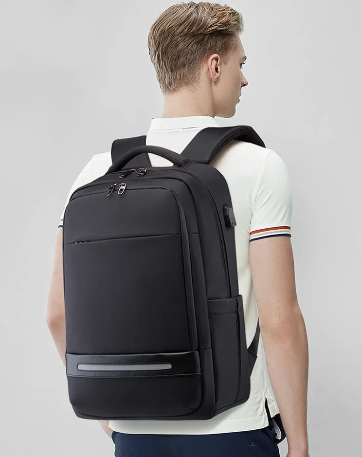 GLB021 - The Boston Backpack