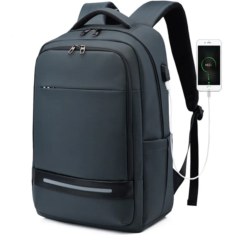 GLB021 - The Boston Backpack