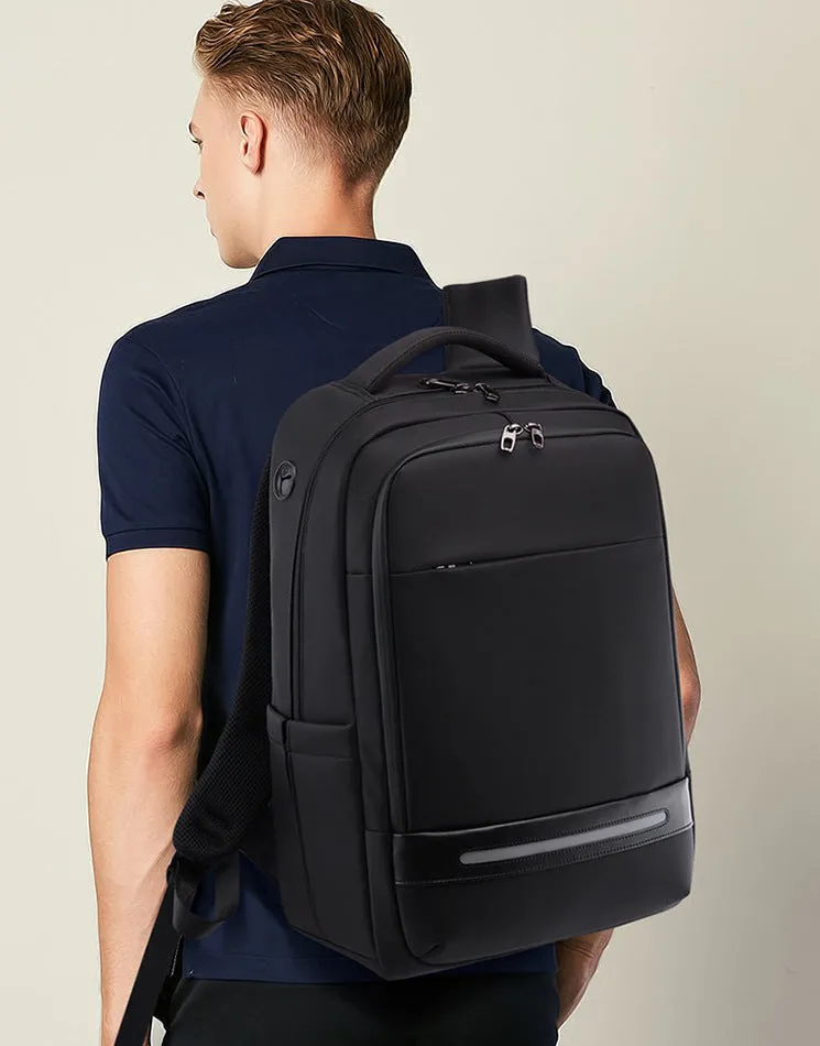 GLB021 - The Boston Backpack