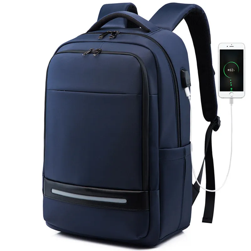 GLB021 - The Boston Backpack