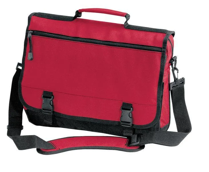 Improved Basic Expandable Briefcase