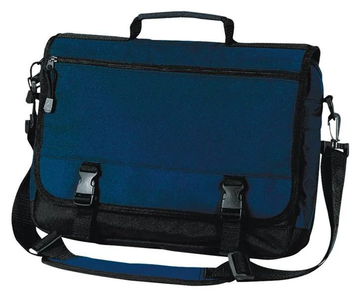 Improved Basic Expandable Briefcase