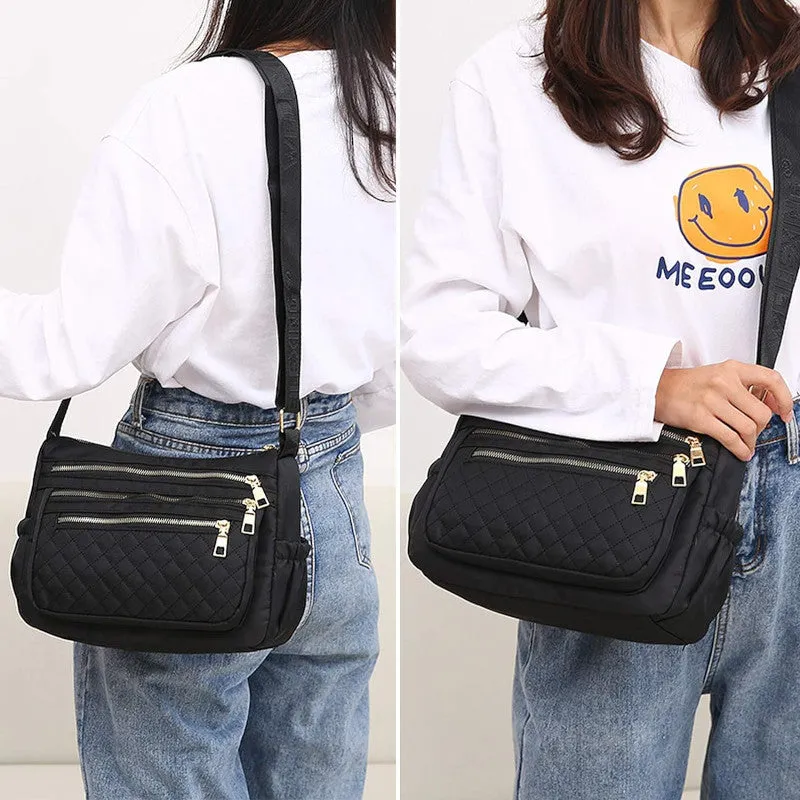 Ladies Casual Shoulder Bags Wholesale