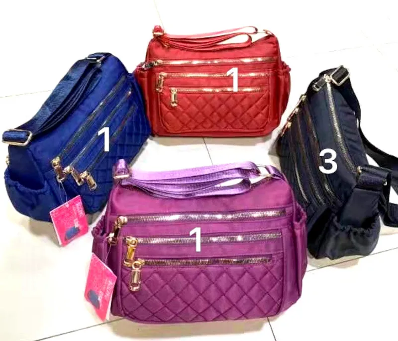 Ladies Casual Shoulder Bags Wholesale