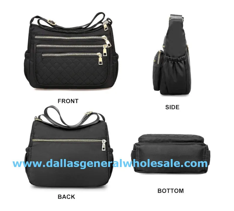 Ladies Casual Shoulder Bags Wholesale