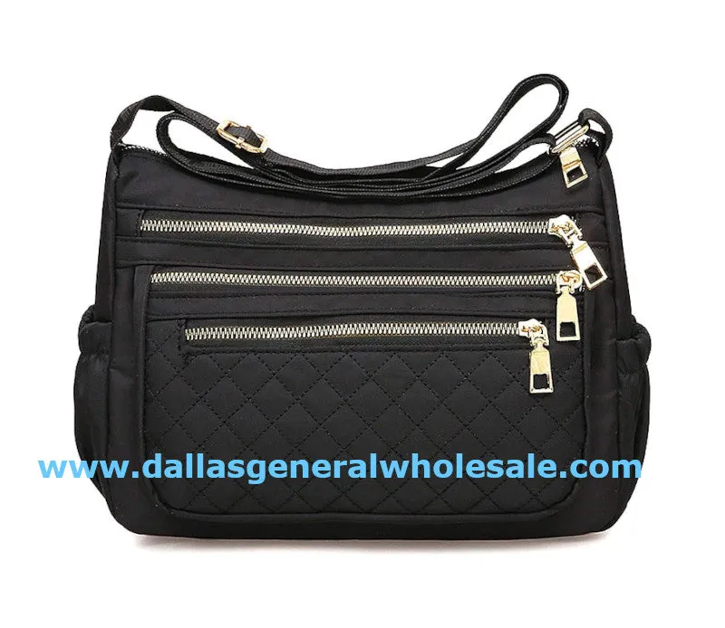 Ladies Casual Shoulder Bags Wholesale