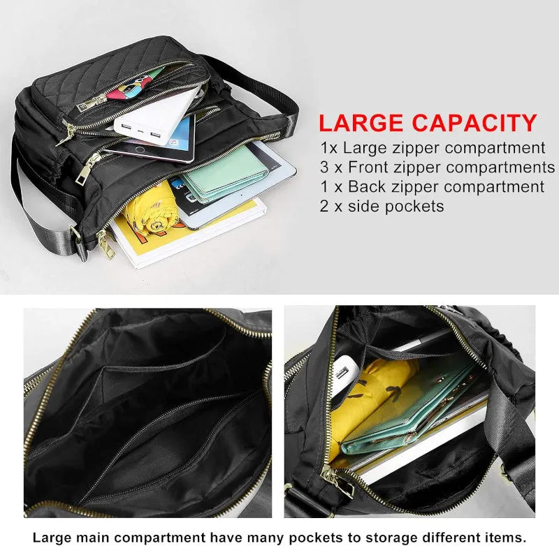 Ladies Casual Shoulder Bags Wholesale