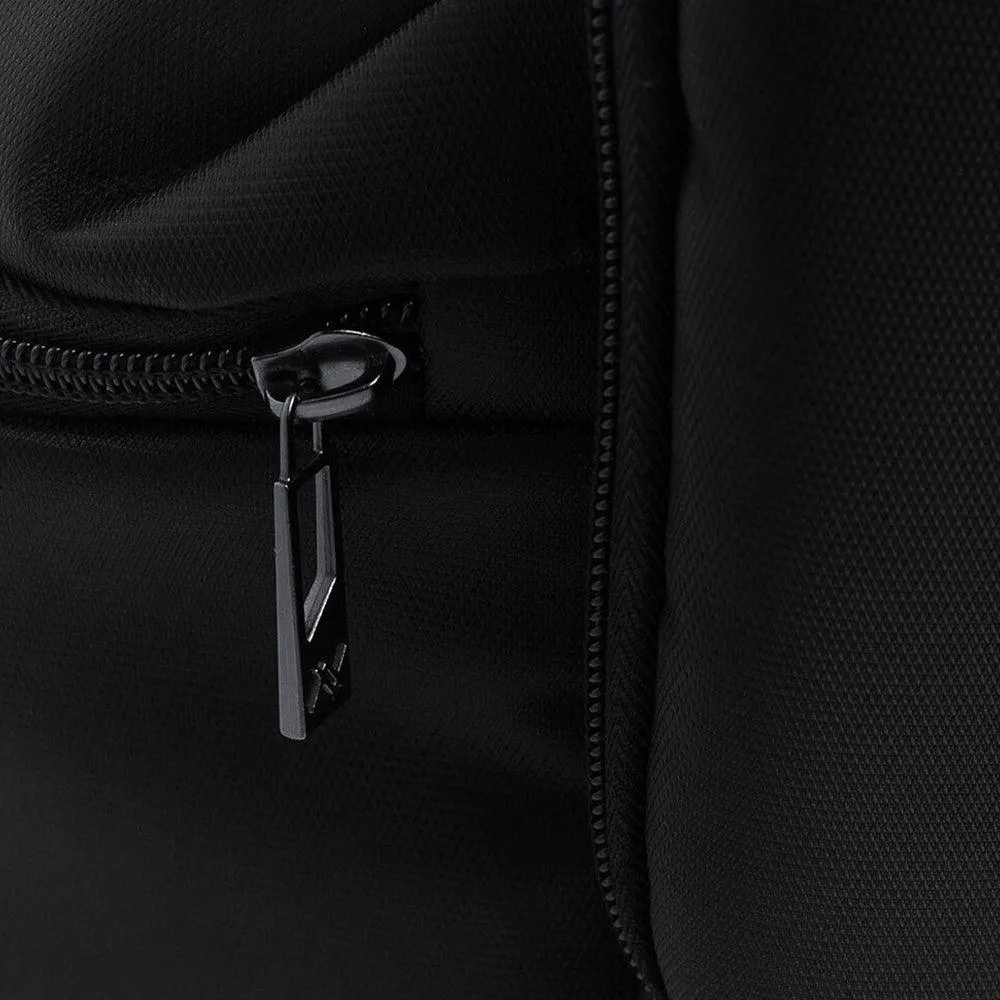 Lavvento BG695 Laptop Backpack - Gray