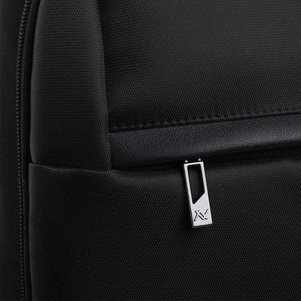 Lavvento BG695 Laptop Backpack - Gray