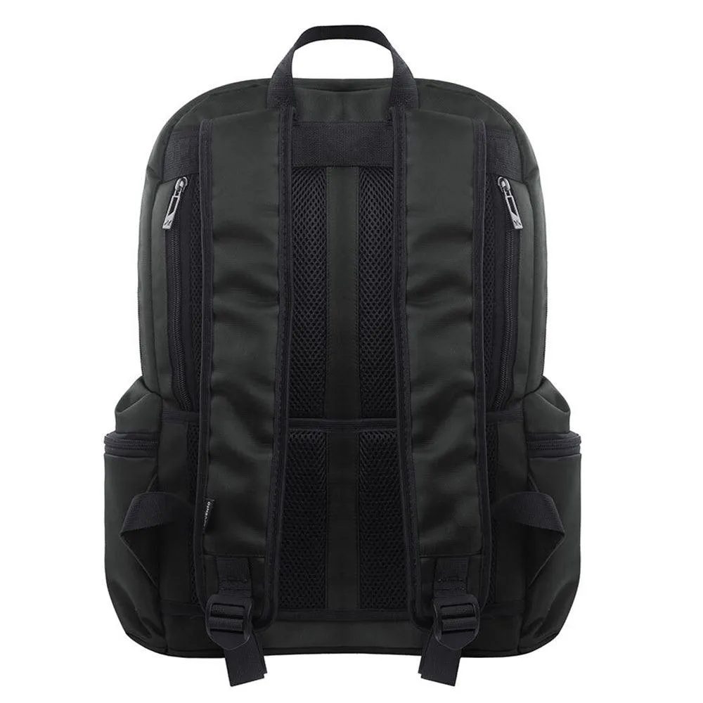 Lavvento BG695 Laptop Backpack - Gray