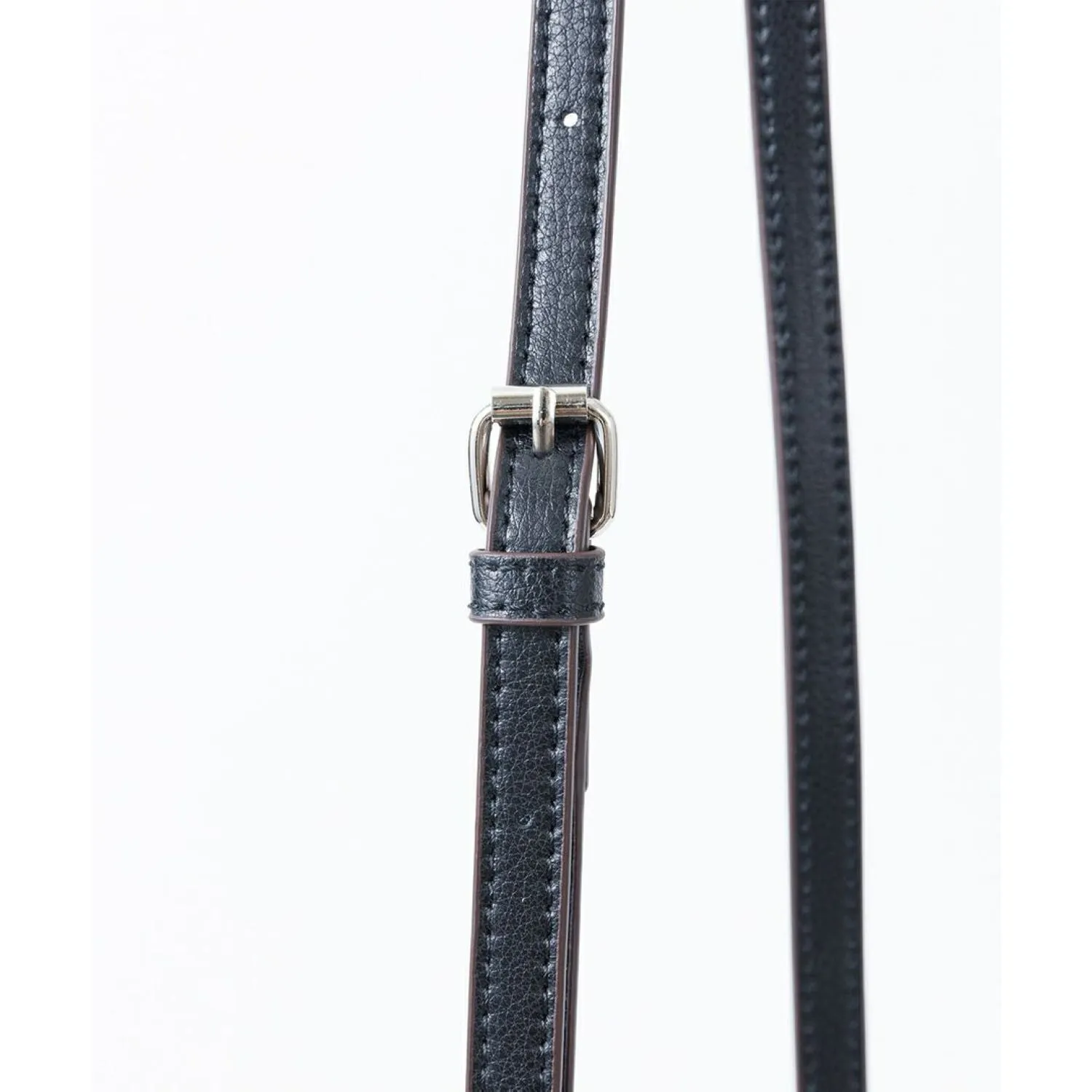 Legato Largo Light Weight Series Vertical Shoulder Bag