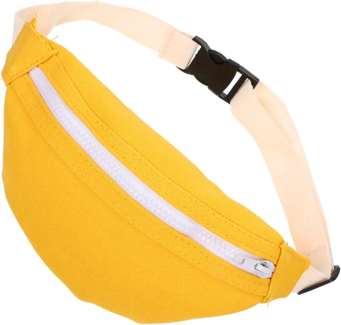 LIFKOME Exquisite Waist Pouch Outdoor Chest Bag Single-shoulder Chest and Girls