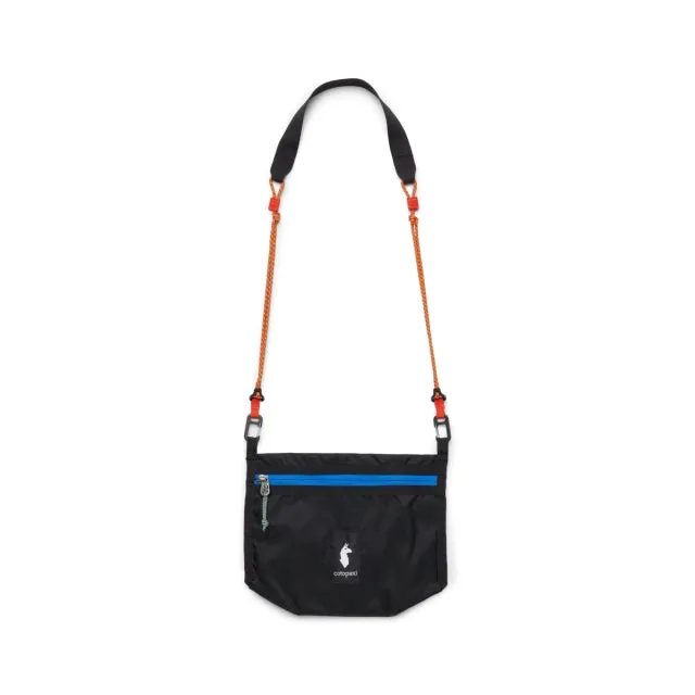 Lista 2L Lightweight Crossbody Bag - Cada Dia