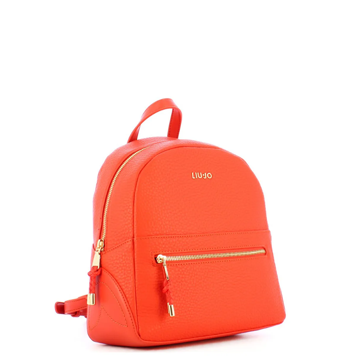 Liu Jo - Zaino Ecosostenibile Dark Fiery - AF3161E0161 - DARK/FIERY